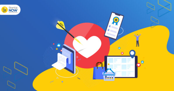 startup now เริ่มต้น ขายของออนไลน์ การตลาดออนไลน์