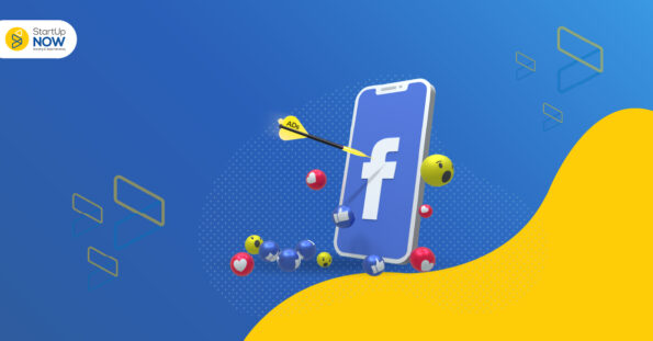 STARTUP NOW กลุ่มเป้าหมายโฆษณา facebook ยิงโฆษณาเฟสบุ๊ค