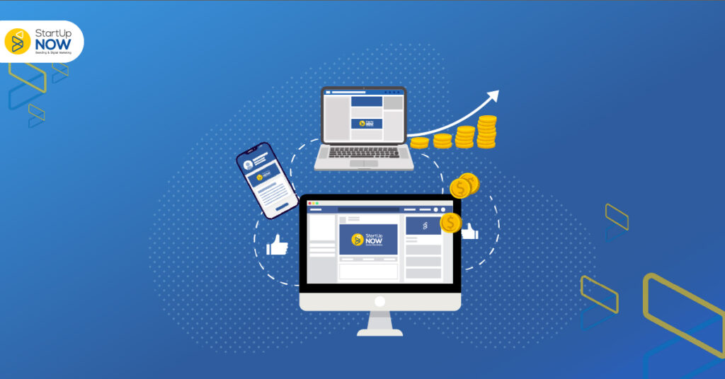 STARTUP NOW - Facebook Remarketing retargeting คืออะไร