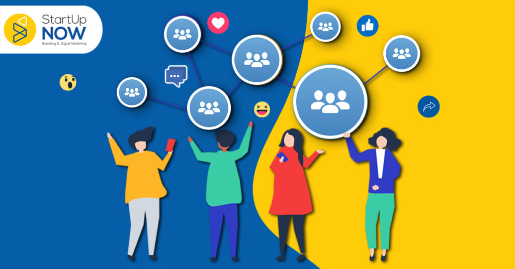 STARTUP-NOW---Facebook Group