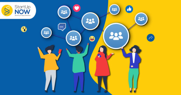 STARTUP-NOW---Facebook Group