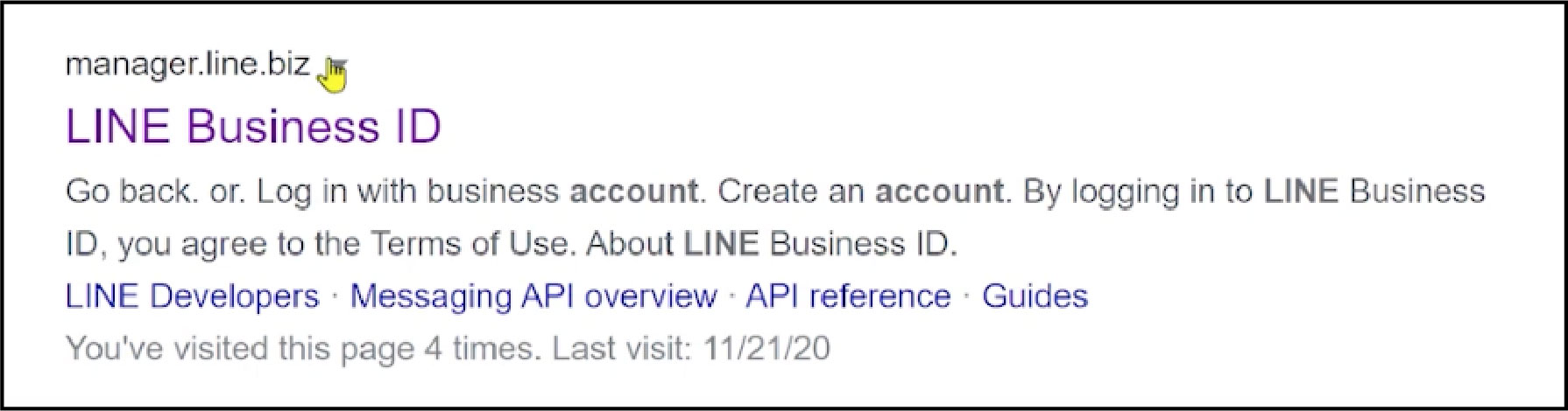 STARTUP NOW---Line OA---Quick---Reply