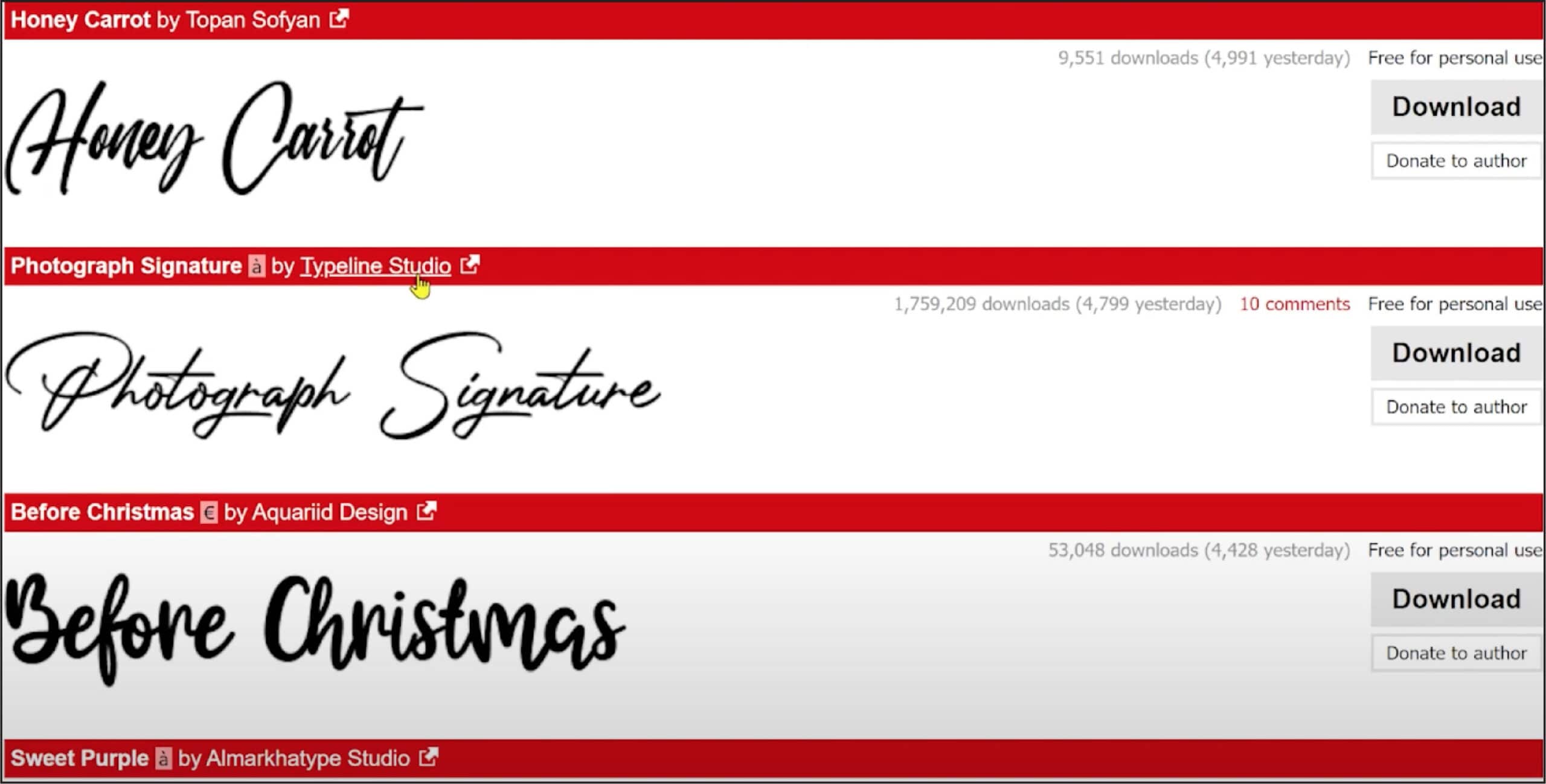 STARTUP NOW---download---font---free---dafont---handwritten
