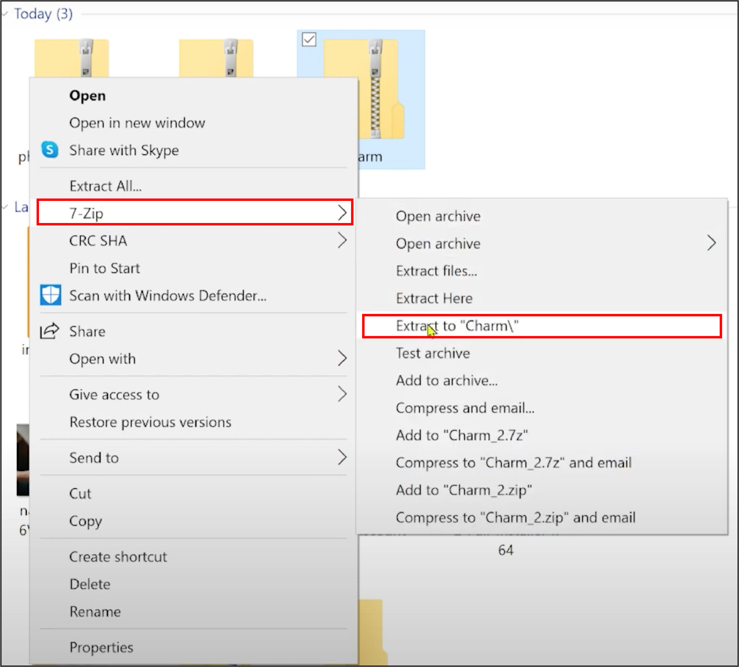 STARTUP NOW---install---font---unzip