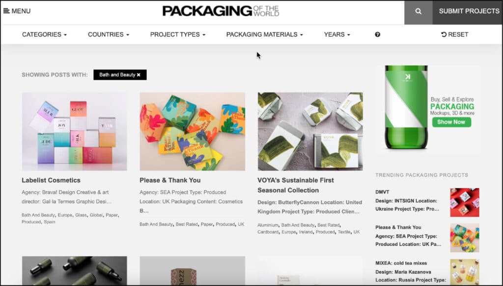 STARTUP NOW---ธุรกิจช่วงโควิด-19---ออกแบบแบรนด์---packaging design---packagingoftheworld