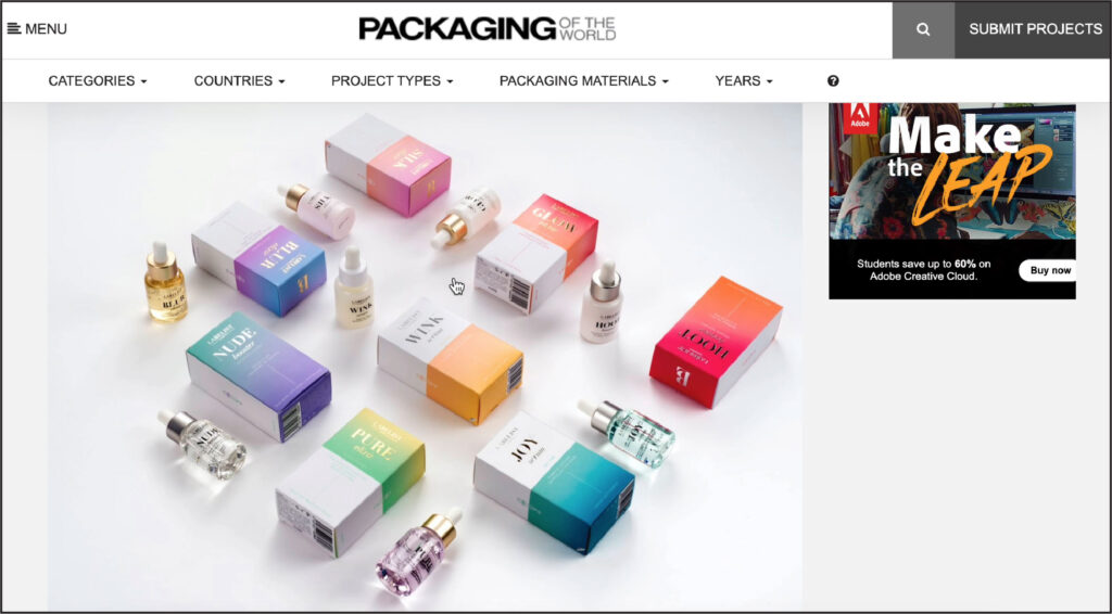 STARTUP NOW---Brand CI---Brand Design---packaging of the world