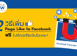 STARTUP NOW---Facebook---Page Like
