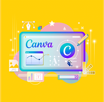 อบรม canva เรียน canva STARTUP NOW