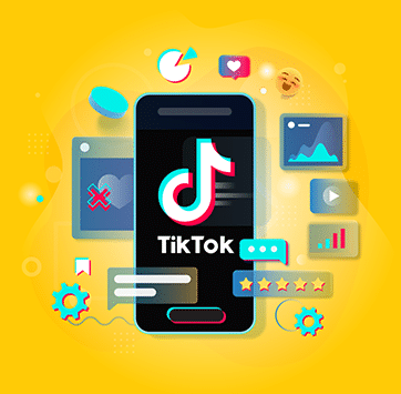 เรียน tiktok คอร์สอบรมติ๊กต๊อก